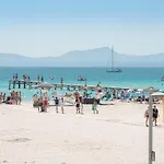 Oiza Blanca Arena At The Beach