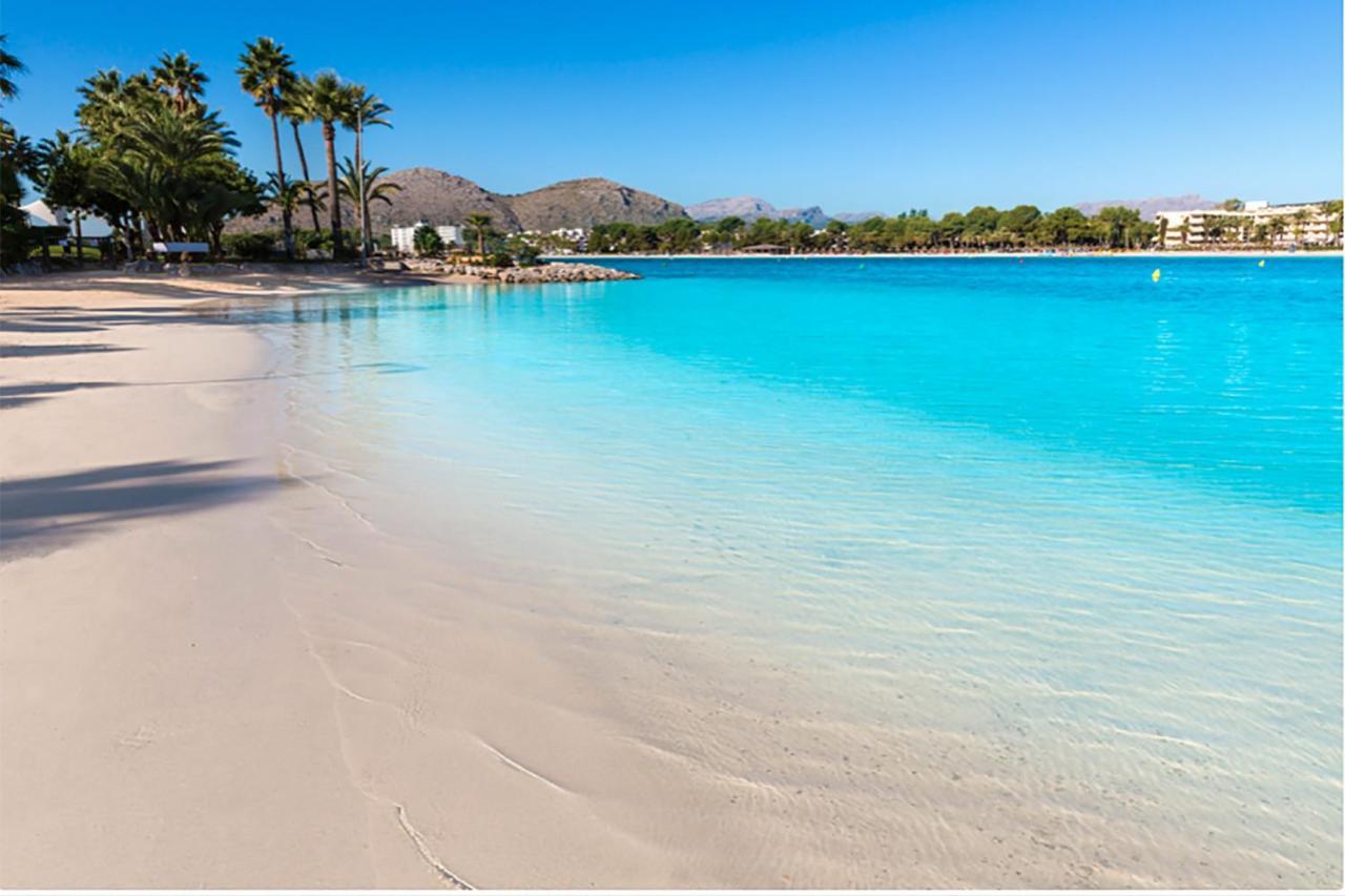 Oiza Blanca Arena At The Beach