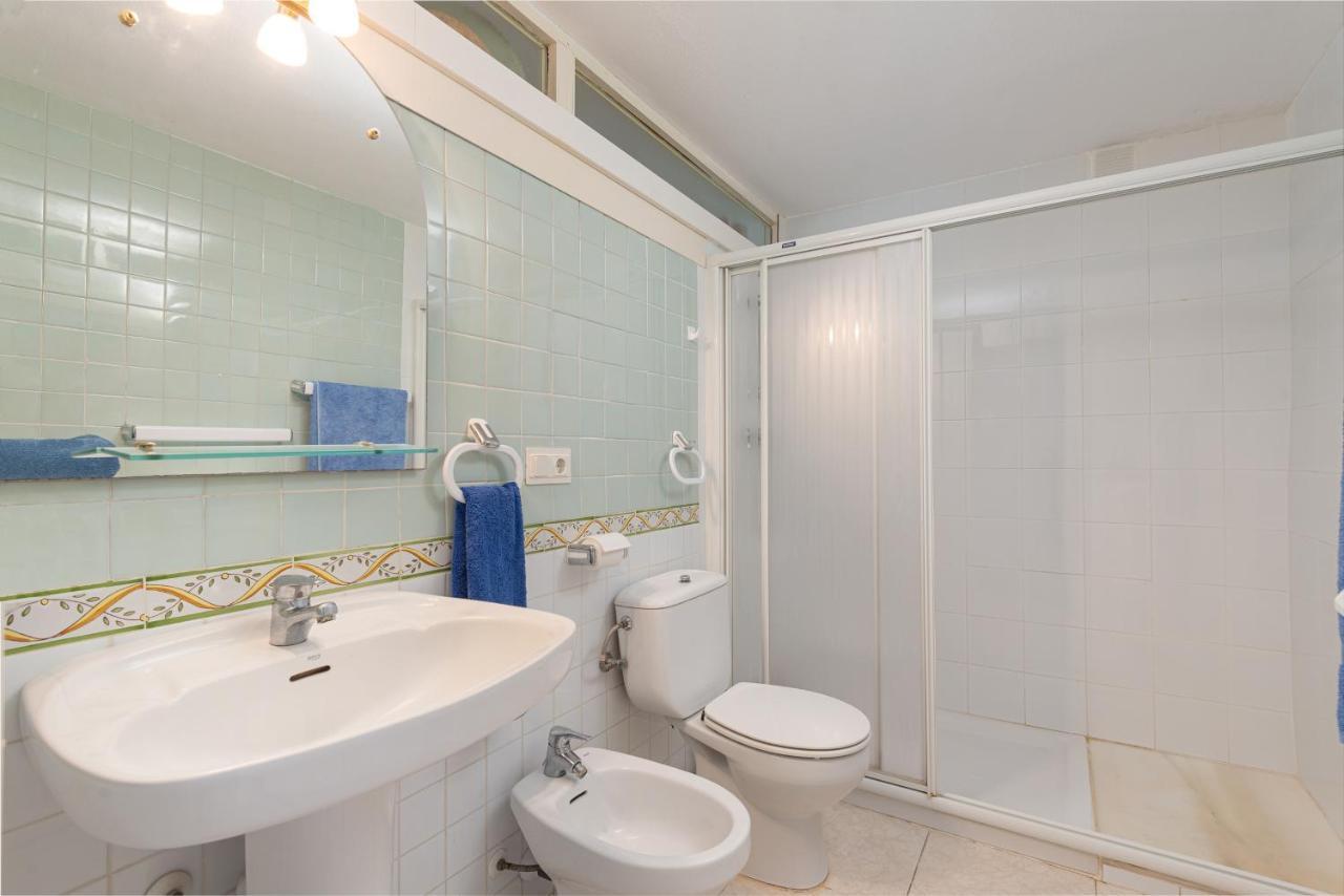 Oiza Blanca Arena At The Beach Apartment Alcúdia